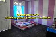 Common Space Homestay Kemangi Syariah Dieng