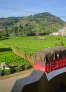 VIEW_ATTRACTIONS Homestay Kemangi Syariah Dieng