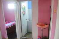 Toilet Kamar Homestay Kemangi Syariah Dieng