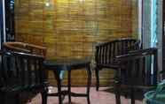 Lobby 4 Comfort Place at Homestay Kasuari 1