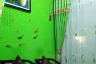 Ruang Umum Comfort Place at Homestay Kasuari 1