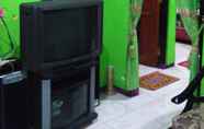 Accommodation Services 3 Comfort Place at Homestay Kasuari 1
