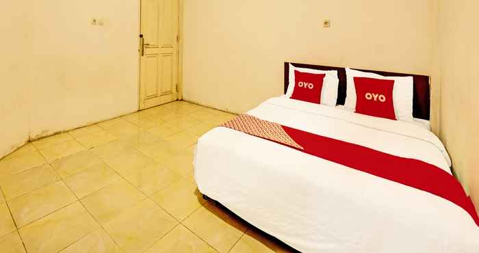 Kamar Tidur OYO 2928 Rumah Ceria