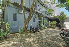 外観 4 OYO 2928 Rumah Ceria