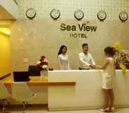 Sảnh chờ 5 Seaview Hotel Long Hai