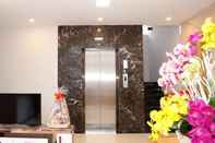 Accommodation Services Seaview Hotel Long Hai