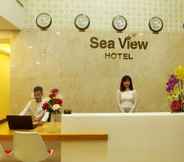 Sảnh chờ 7 Seaview Hotel Long Hai