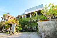 Lobi Micost's Homestay