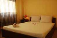 ห้องนอน Tay Ho Hotel Can Tho