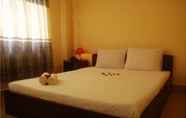 Kamar Tidur 6 Tay Ho Hotel Can Tho