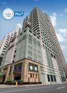 EXTERIOR_BUILDING โรงแรม เดอะ ดัทเชส