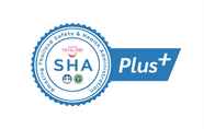 CleanAccommodation 5 The Duchess Hotel (SHA Plus Certified)