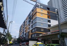 Luar Bangunan 2 Praso Residence