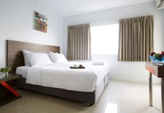 Bilik Tidur 4 Praso Residence