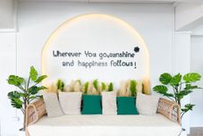 Lobby 48 Ville Don Muang Airport