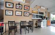 ร้านอาหาร 3 Don Muang Airport Hostel