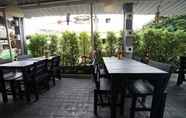 Common Space 4 Don Muang Airport Hostel