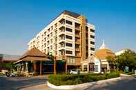 Exterior Mida Hotel Don Mueang Airport (SHA+)