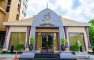 ร้านอาหาร 3 Mida Hotel Don Mueang Airport (SHA+)