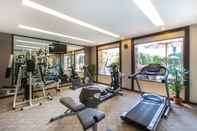 Fitness Center Mida Hotel Don Mueang Airport (SHA+)