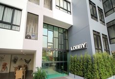 외관 4 Xen Hotel Nakhon Pathom