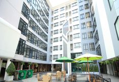 외관 2 Xen Hotel Nakhon Pathom