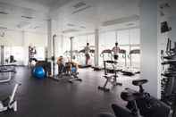 Fitness Center TM Land Hotel