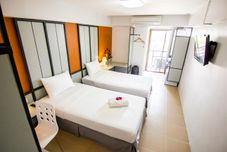 Others Regent Ngamwongwan Hotel