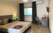 Kamar Tidur 7 AYOTHAYA HOTEL (CITY CENTER)