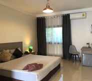 Kamar Tidur 7 AYOTHAYA HOTEL (CITY CENTER)