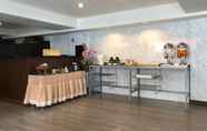 ร้านอาหาร 4 AYOTHAYA HOTEL (CITY CENTER)