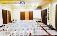 Dewan Majlis 5 En Gedi Beach Resort by RedDoorz