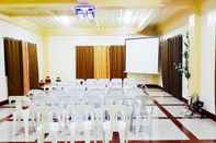 Dewan Majlis En Gedi Beach Resort by RedDoorz