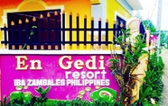 Sảnh chờ 3 En Gedi Beach Resort Zambales 