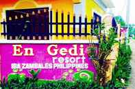 Lobi En Gedi Beach Resort by RedDoorz