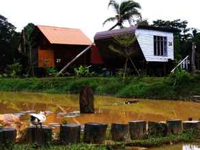 Exterior 4 Tamsabai Resort