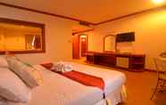 Bilik Tidur 4 Chumphon Gardens Hotel