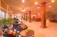 Lobby Chumphon Gardens Hotel