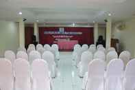 Functional Hall Chumphon Palace Hotel