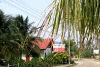 Luar Bangunan Chill Beach Resort