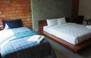 Bilik Tidur 7 Moonrise Villa @ Thungwualaen