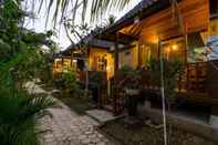 Exterior Lembongan D'Licks 