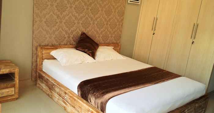 Bedroom Pondok Sutha