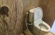 Toilet Kamar 6 Pondok Sutha