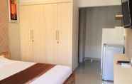 Bedroom 3 Pondok Sutha