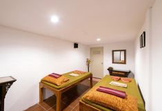ห้องนอน 7 Samui Balcony Hotel