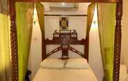 Kamar Tidur 6 The Cove Baan Rimpa