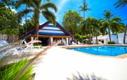 Swimming Pool 5 Lime and Soda Beachfront Resort