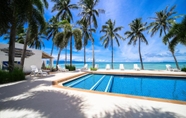 Swimming Pool 4 Lime and Soda Beachfront Resort