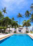 SWIMMING_POOL Lime and Soda Beachfront Resort